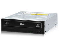 Lg GH24NS50 (GH24NS50.AUAR10B)